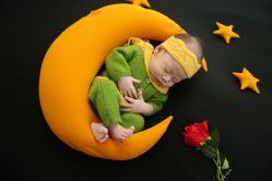 -皇家爱婴高端儿童摄影(苹果园店)