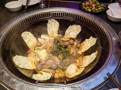 -地锅之家·鲜货工厂(华发路店)