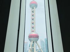 -璞渼咖啡 ROOF P.M. Café(浦东美术馆店)