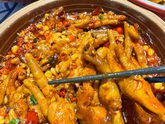 -图味美小黄鱼·景德菜(浙江路店)