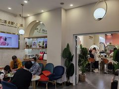 -海马体照相馆(上海宝山万达广场店)