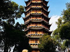 -北寺塔