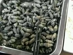 -喝丢一只鞋海鲜烧烤·海肠捞饭(文体街店)
