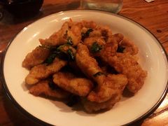 锅包肉-城东酒馆1971(东方明珠店)