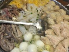 -老奶奶私房菜(天台里街店)