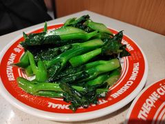 -明腾壹间茶餐厅(新都会花园广场店)