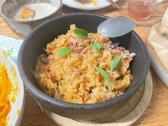 -兮食农场餐厅