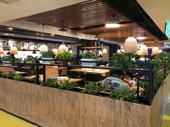 -拿渡·水煮鱼 麻辣香锅(西单大悦城店)