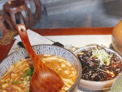 -一味大院•桐庐菜传承店(春江路店)