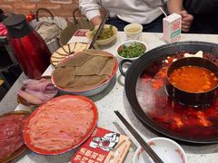 -龙厂长老火锅(抚琴店)