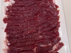 -福寿斋·老北京铜锅涮肉·烤鸭(顺义总店)