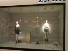 -ZARA(凯德乐峰广场店)