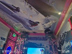 -歌友汇KTV(悦荟广场店)