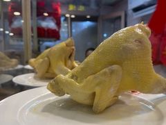 -文记壹心鸡(宝华路店)