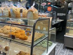 -面包新语(滨湖万达店)