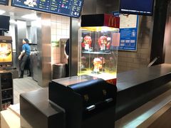 -麦当劳(南后街店)