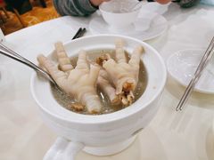 鲍汁凤爪-凤凰楼酒家·粤宴点心(华强北店)