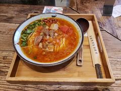 -三十三碗黄牛肉面(东原1891店)