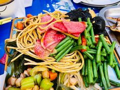 -兰州老马家族食府(康庄总店)