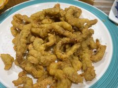 -木柴豆腐·活海鲜·鲁菜