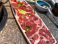 -马老六清真餐厅(雁滩店)