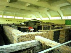 -北京大葆台遗址博物馆