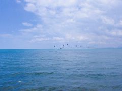 -青海湖国家重点风景名胜区