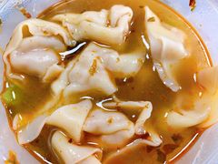 -谭师爷龙抄手(白下路店)