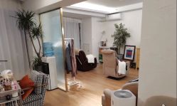-Momo nail 日系美甲