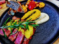 -GOTLOT COFFEE&KITCHEN角落厨房NOOK店