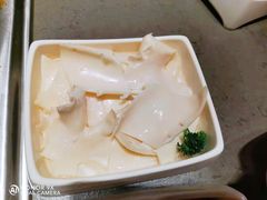 -海底捞火锅(华南摩尔店)