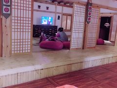 -汤森悠生活文化汤(江宁万达店)