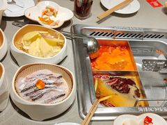 -海底捞火锅(宇飞大厦店)
