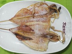 -木屋烧烤(惠阳华润小径湾店)