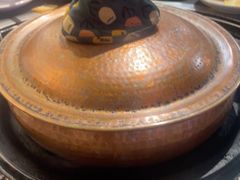 -阿山卓·野生菌火锅·纳西火塘烤肉