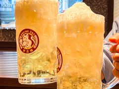 -牧童禧肉社·韩国炭火烤肉店(中粮祥云小镇店)