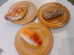 -BAKER&SPICE(环贸店)