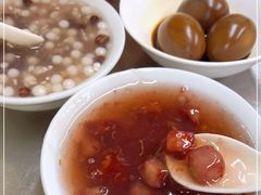 -芳婆糕团店(王府大街店)
