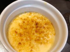 焦糖布丁-MoMo牧场·寿喜烧专门店(长泰广场店)