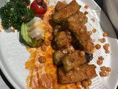 -喜记顺德菜(南昌万象城店)