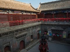 -暖泉古镇