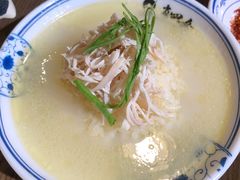鸡汤饭-肖四女·江湖菜(临港店)