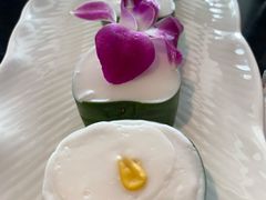 -Thai Alley泰爱里(二沙岛店)