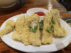 台式炸猪排-大三元台湾鲁肉饭(沙井新桥店)
