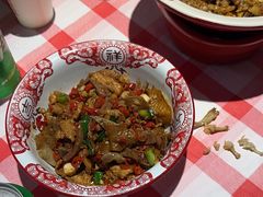 -西江红·株洲本地菜(滨江南路店)