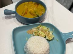 -柠檬树茶餐厅(海雅缤纷城店)