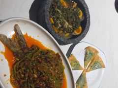 -院8里·小聚园老川菜(九眼桥店)