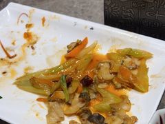 -大渔铁板烧(花园道店)