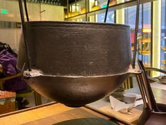 -盡膳口福跷脚牛肉火锅(合生汇购物中心店)