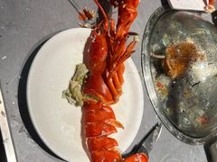 -奔海甄选·活鲜刺身铁板烧自助(太原里店)